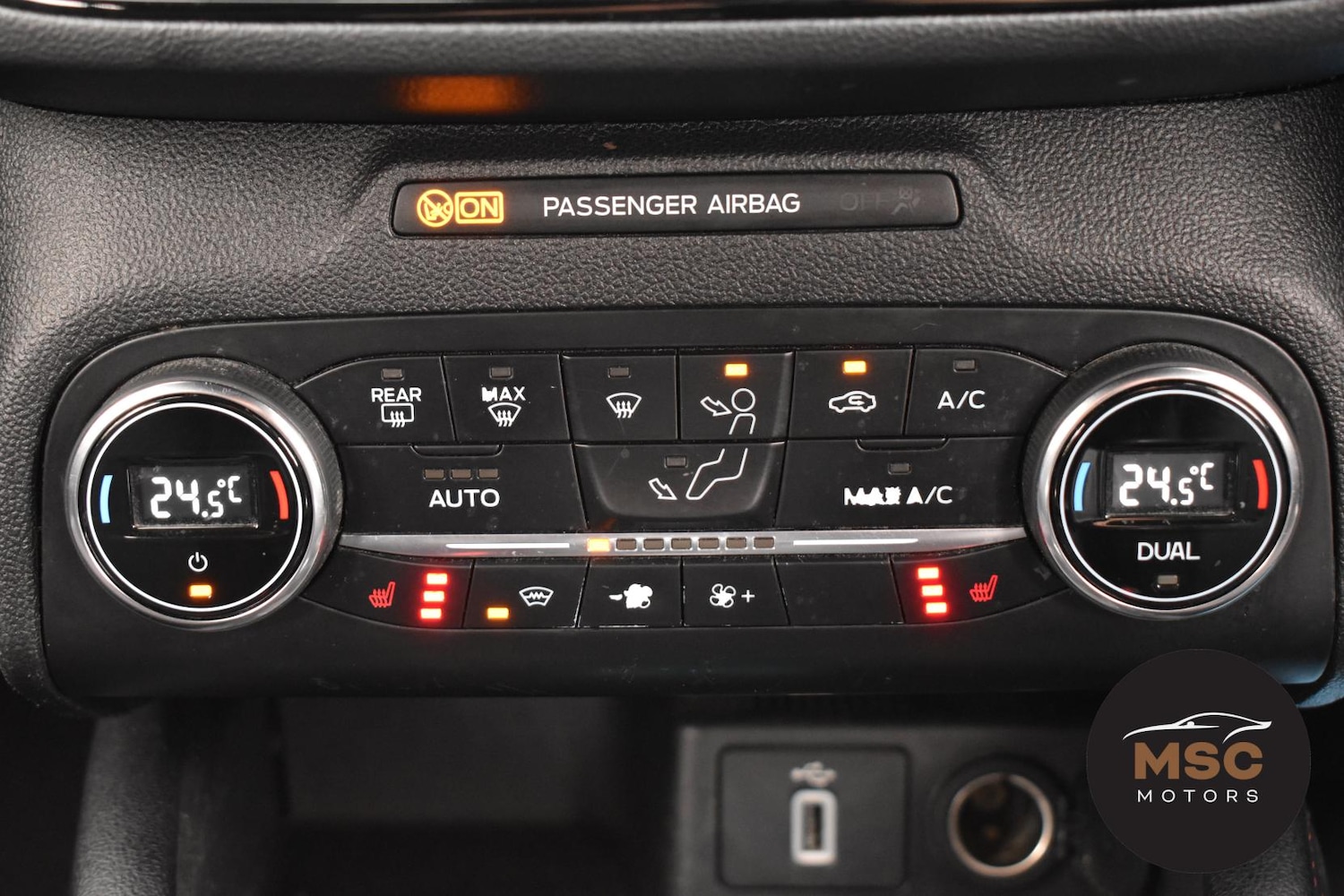 Used Ford Focus 2020 for sale - 76494337: Photo 46