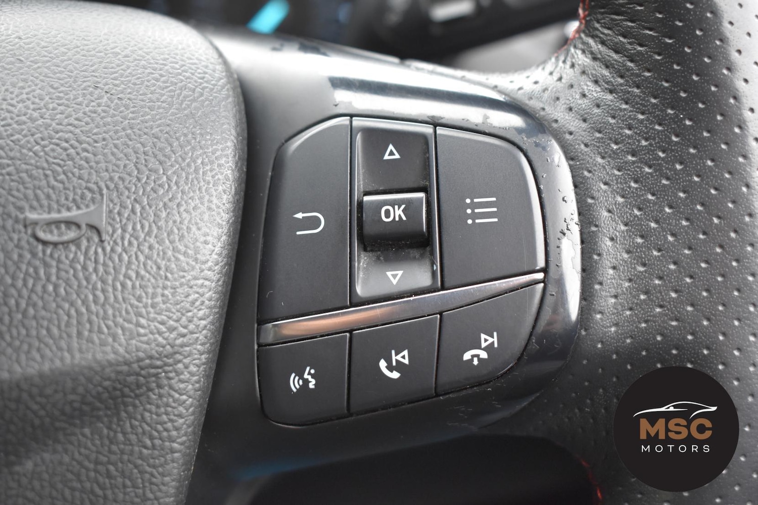 Used Ford Focus 2020 for sale - 76494337: Photo 49