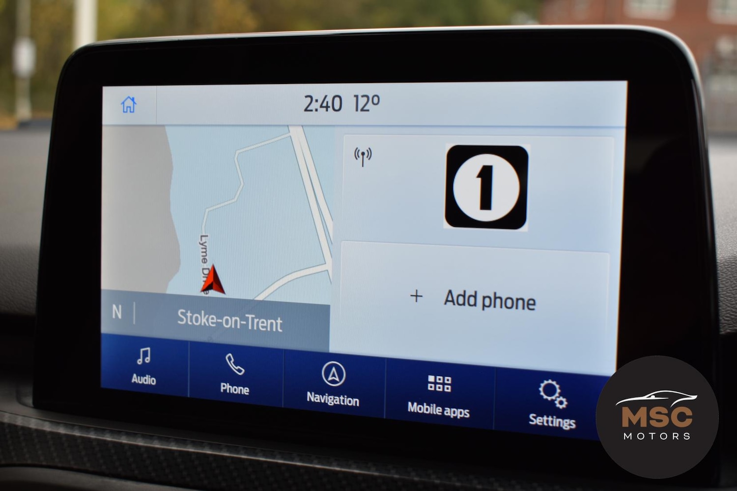 Used Ford Focus 2020 for sale - 76494337: Photo 53