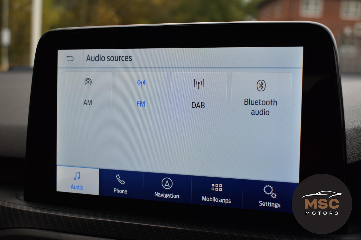 Used Ford Focus 2020 for sale - 76494337: Photo 54