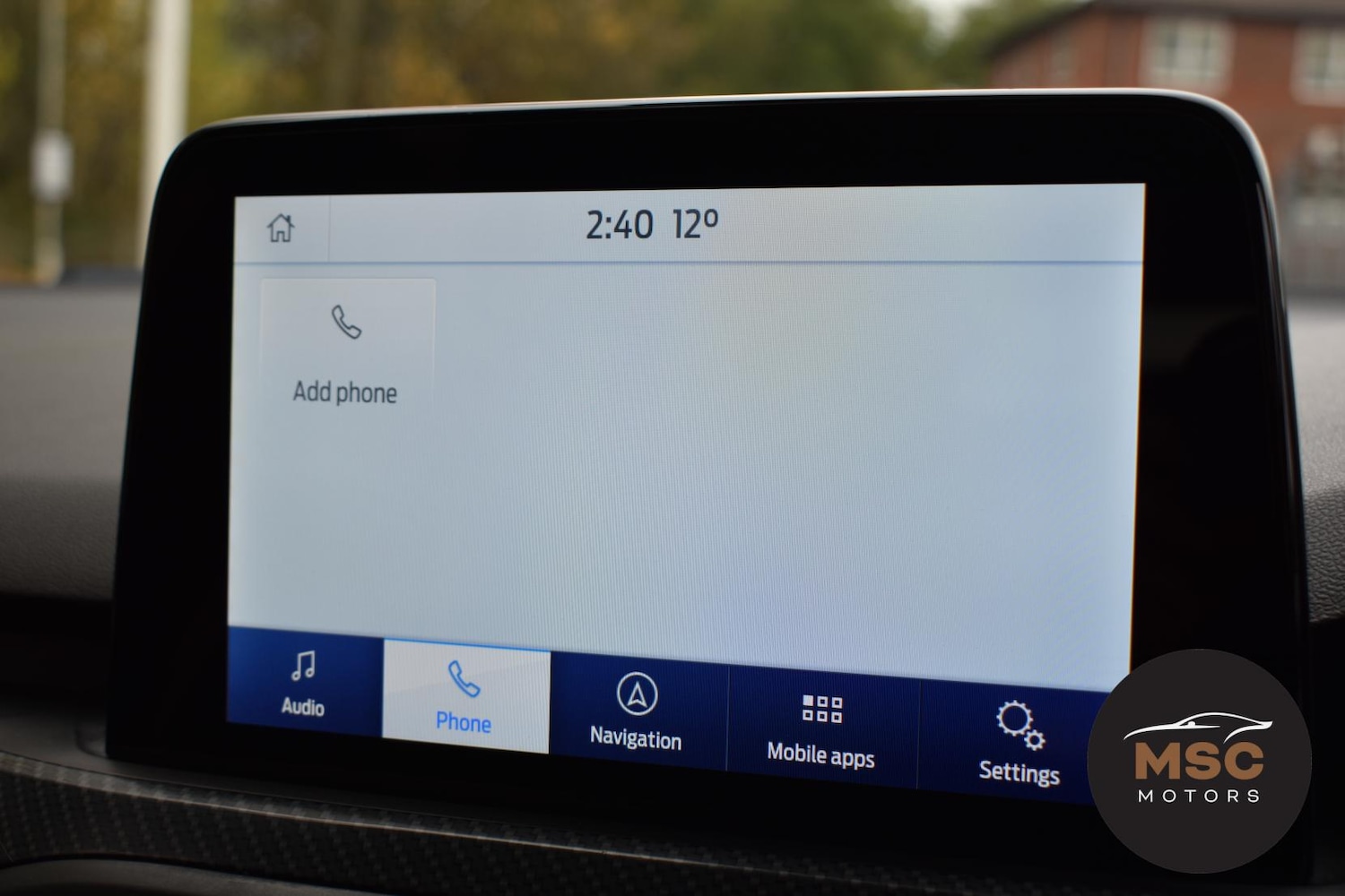 Used Ford Focus 2020 for sale - 76494337: Photo 55