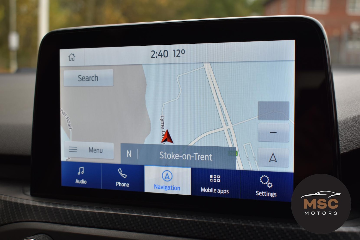 Used Ford Focus 2020 for sale - 76494337: Photo 56