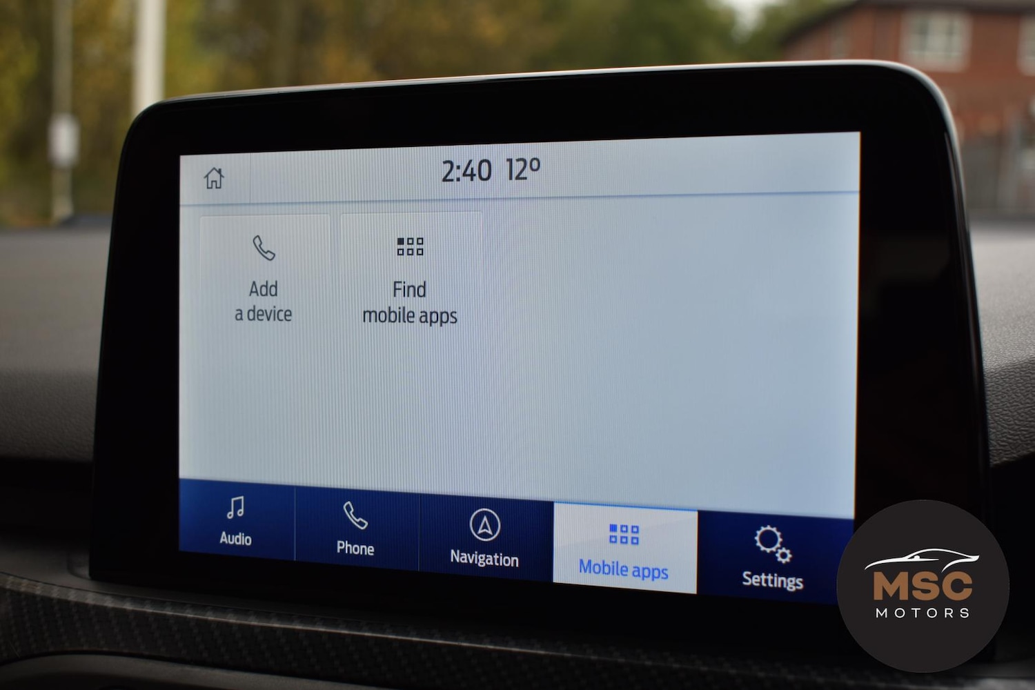 Used Ford Focus 2020 for sale - 76494337: Photo 57