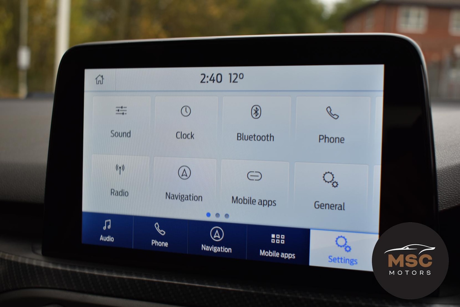 Used Ford Focus 2020 for sale - 76494337: Photo 58