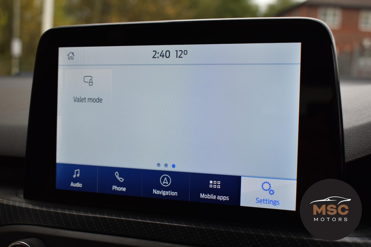 Used Ford Focus 2020 for sale - 76494337: Photo 60