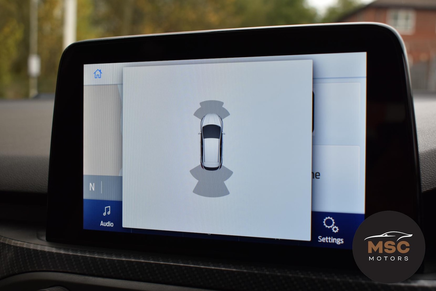 Used Ford Focus 2020 for sale - 76494337: Photo 61