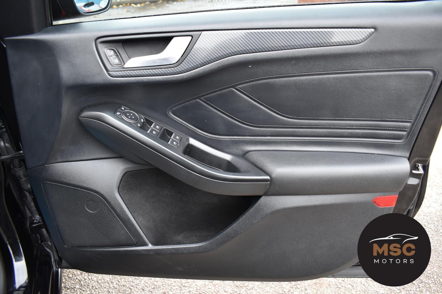 Used Ford Focus 2020 for sale - 76494337: Photo 64