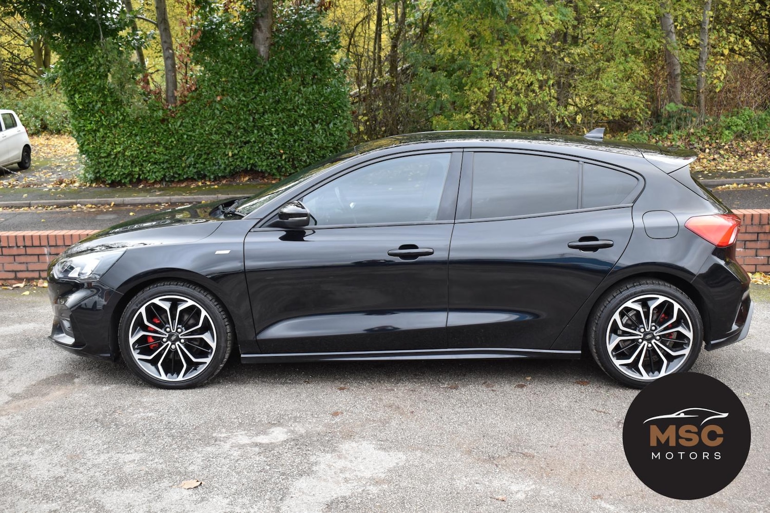 Used Ford Focus 2020 for sale - 76494337: Photo 9