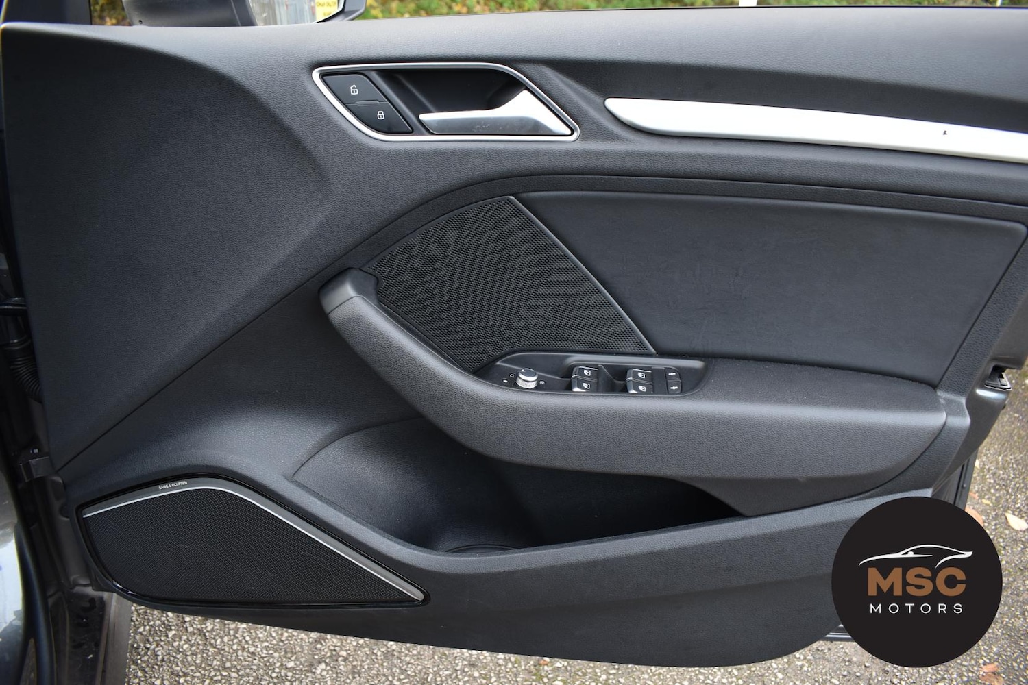 Used Audi A3 2017 for sale - 76415631: Photo 10