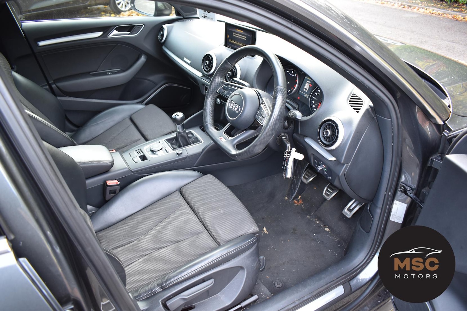 Used Audi A3 2017 for sale - 76415631: Photo 12