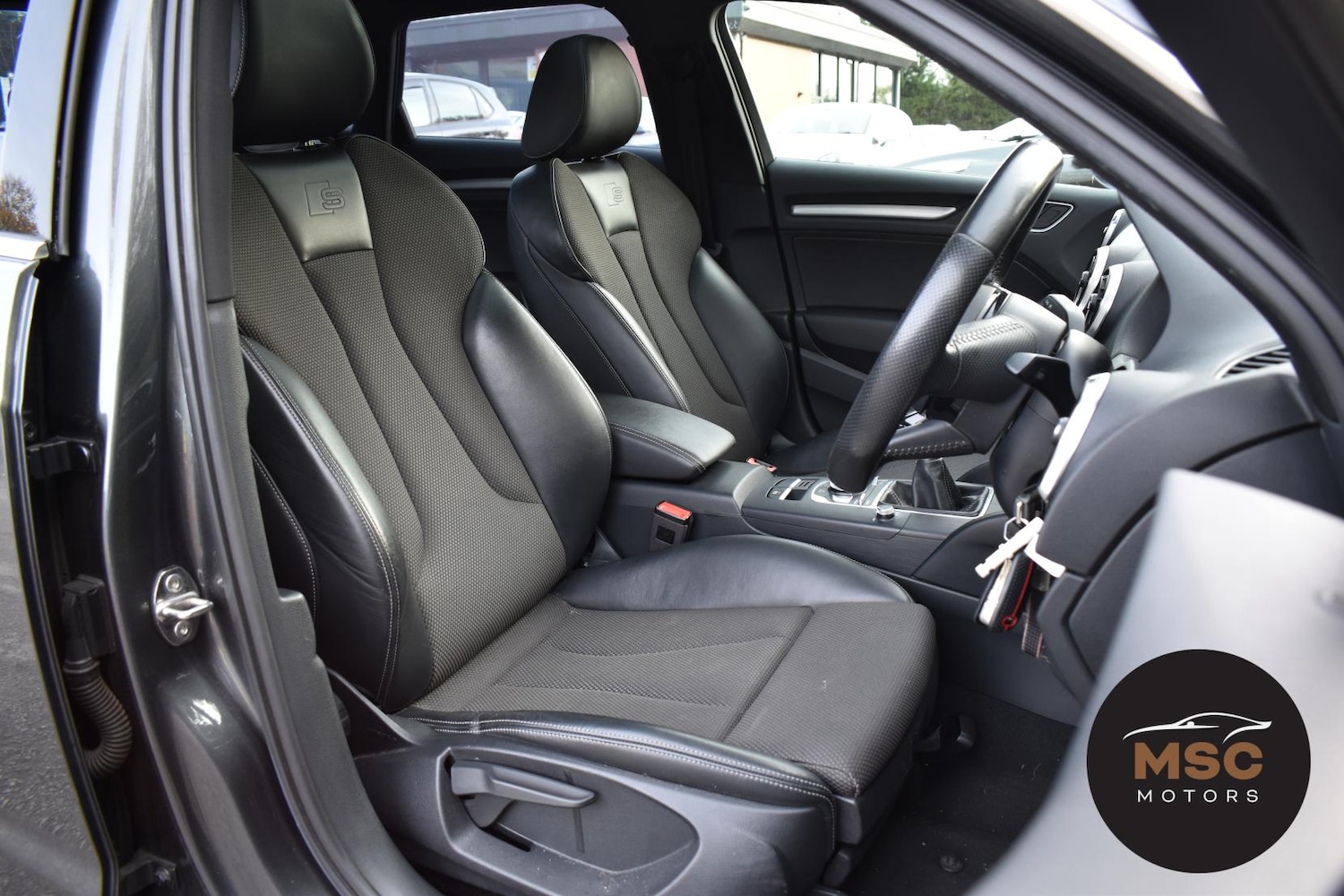 Used Audi A3 2017 for sale - 76415631: Photo 13