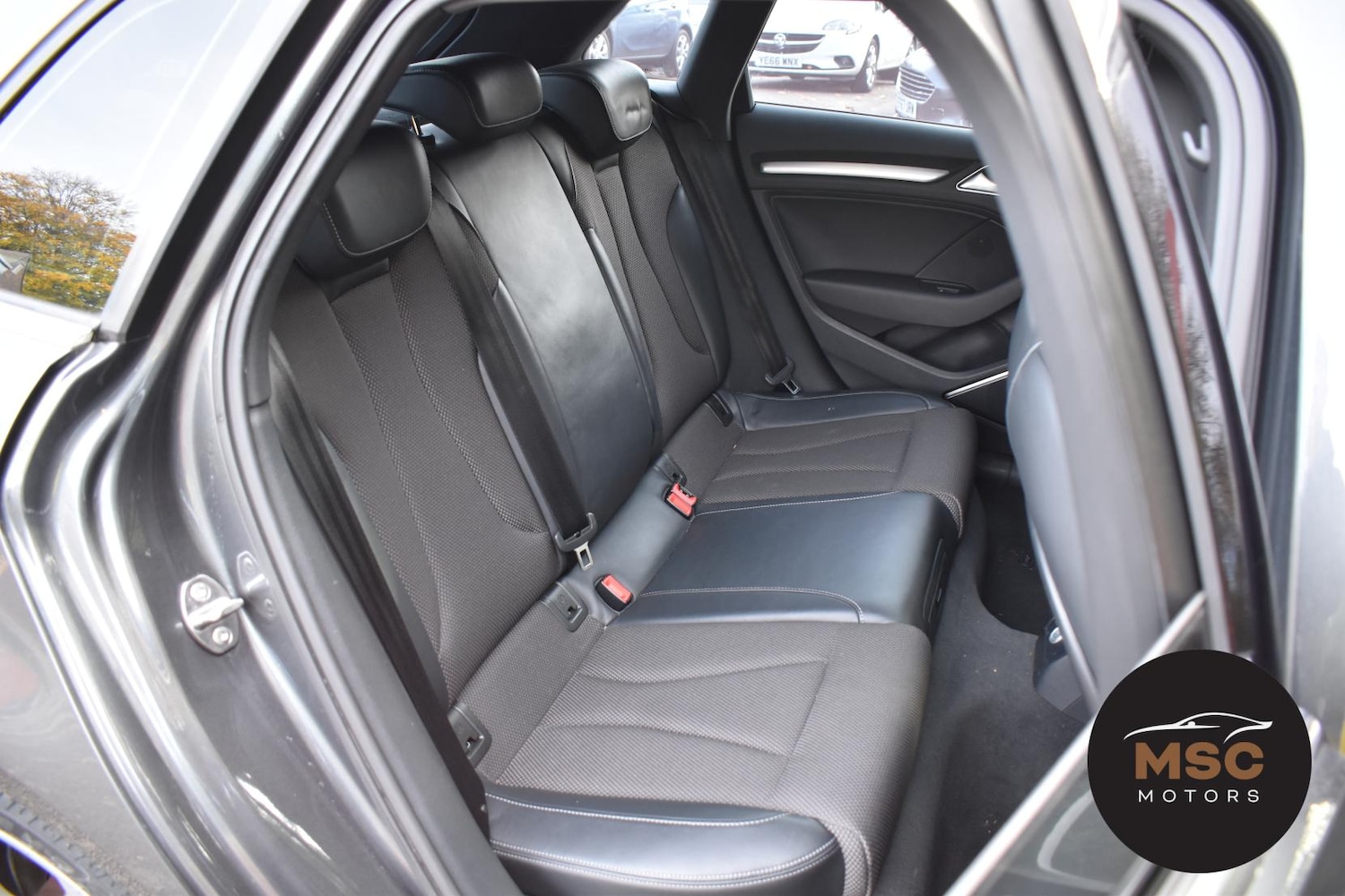 Used Audi A3 2017 for sale - 76415631: Photo 15