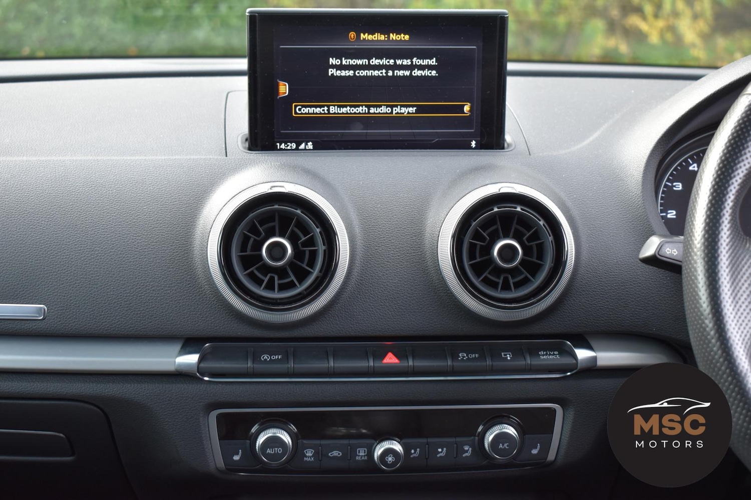 Used Audi A3 2017 for sale - 76415631: Photo 18