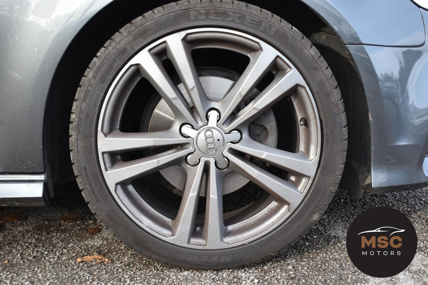 Used Audi A3 2017 for sale - 76415631: Photo 5