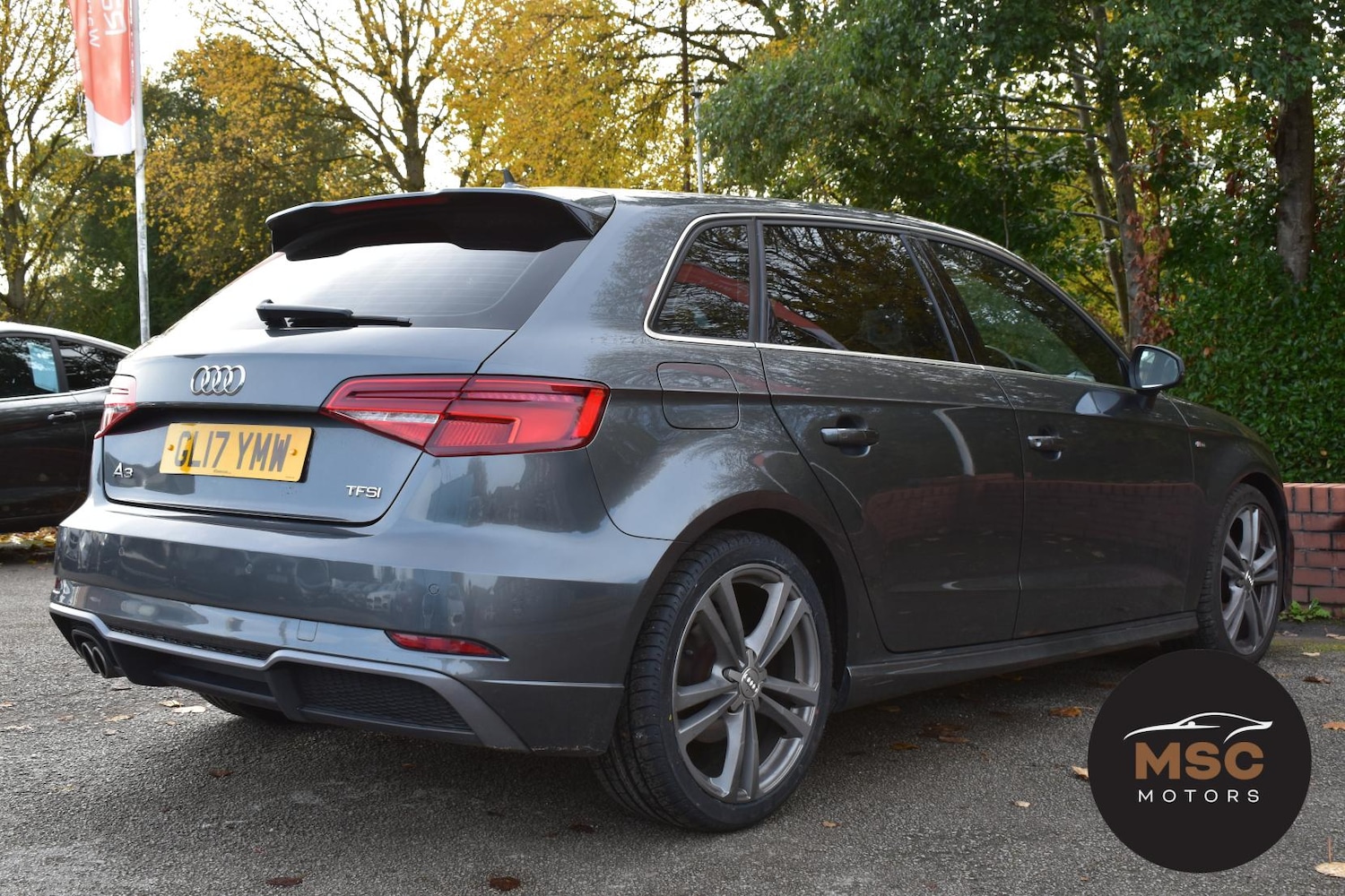 Used Audi A3 2017 for sale - 76415631: Photo 9