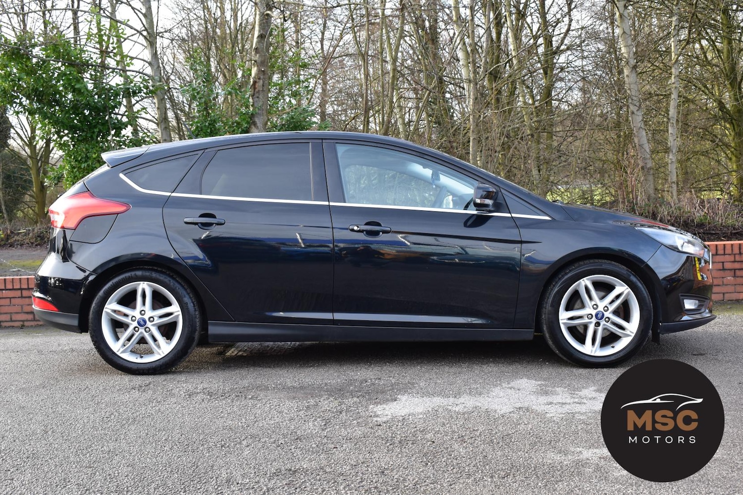 Used Ford Focus 2015 for sale - 77198478: Photo 13