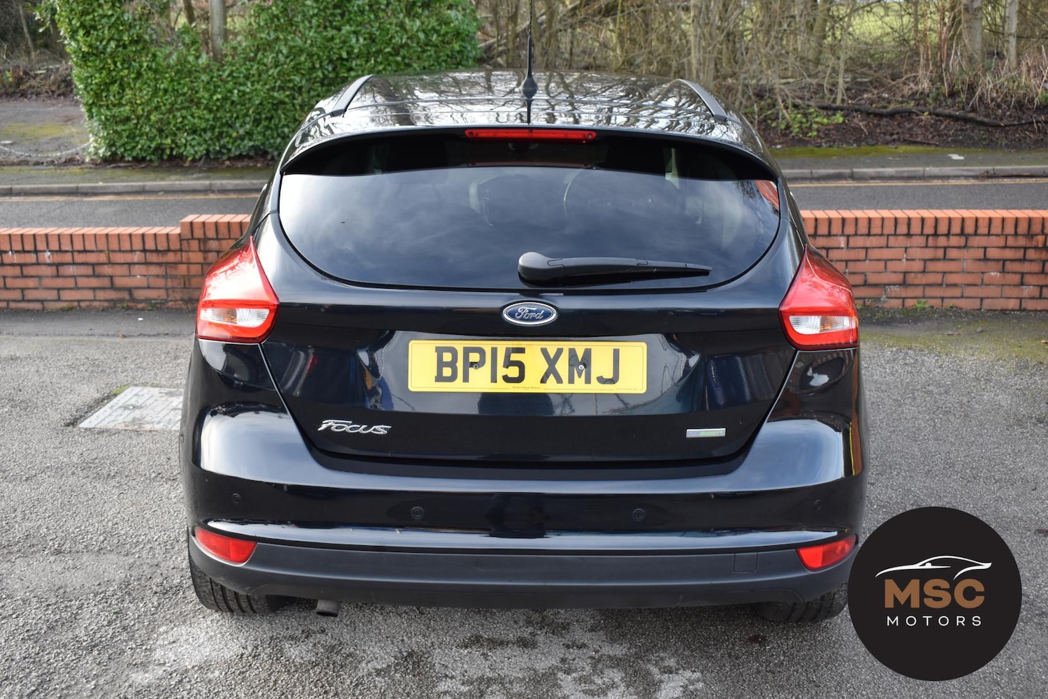 Used Ford Focus 2015 for sale - 77198478: Photo 18