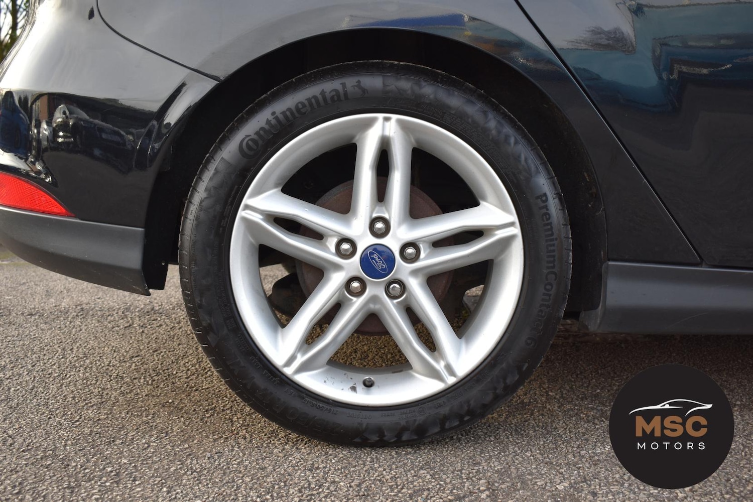 Used Ford Focus 2015 for sale - 77198478: Photo 26