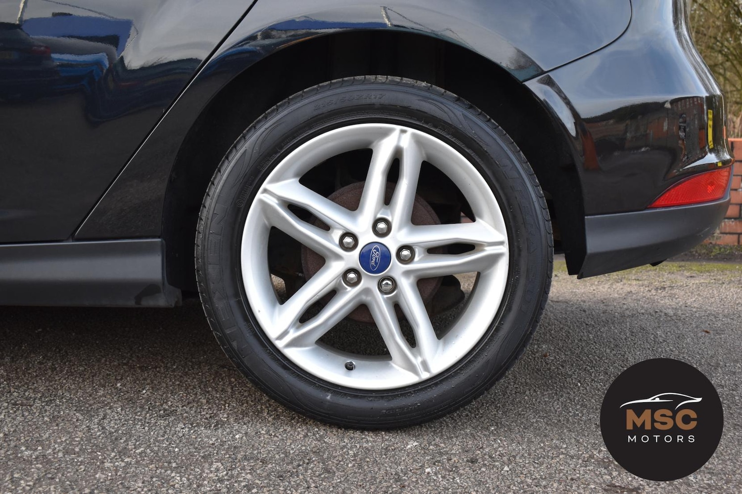 Used Ford Focus 2015 for sale - 77198478: Photo 27