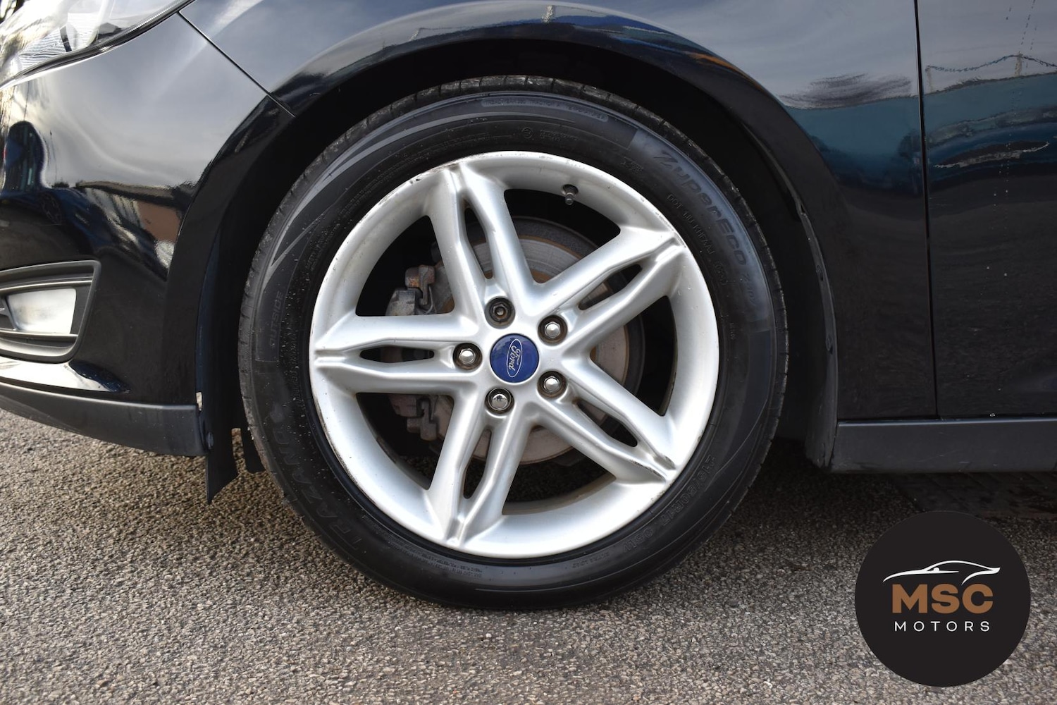 Used Ford Focus 2015 for sale - 77198478: Photo 28