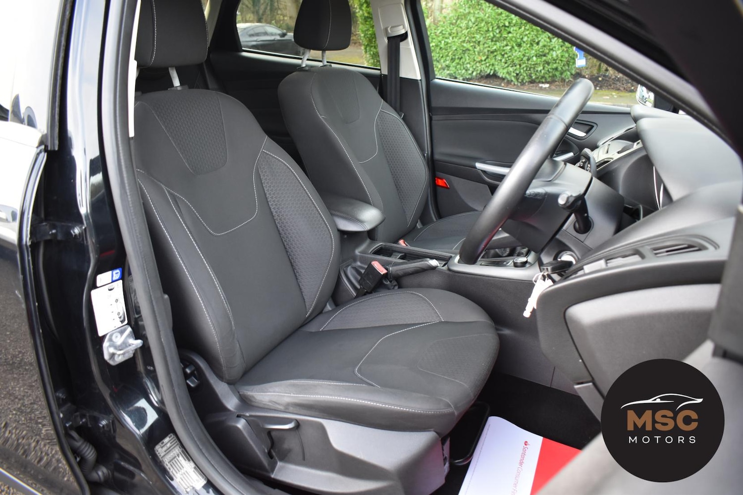 Used Ford Focus 2015 for sale - 77198478: Photo 31