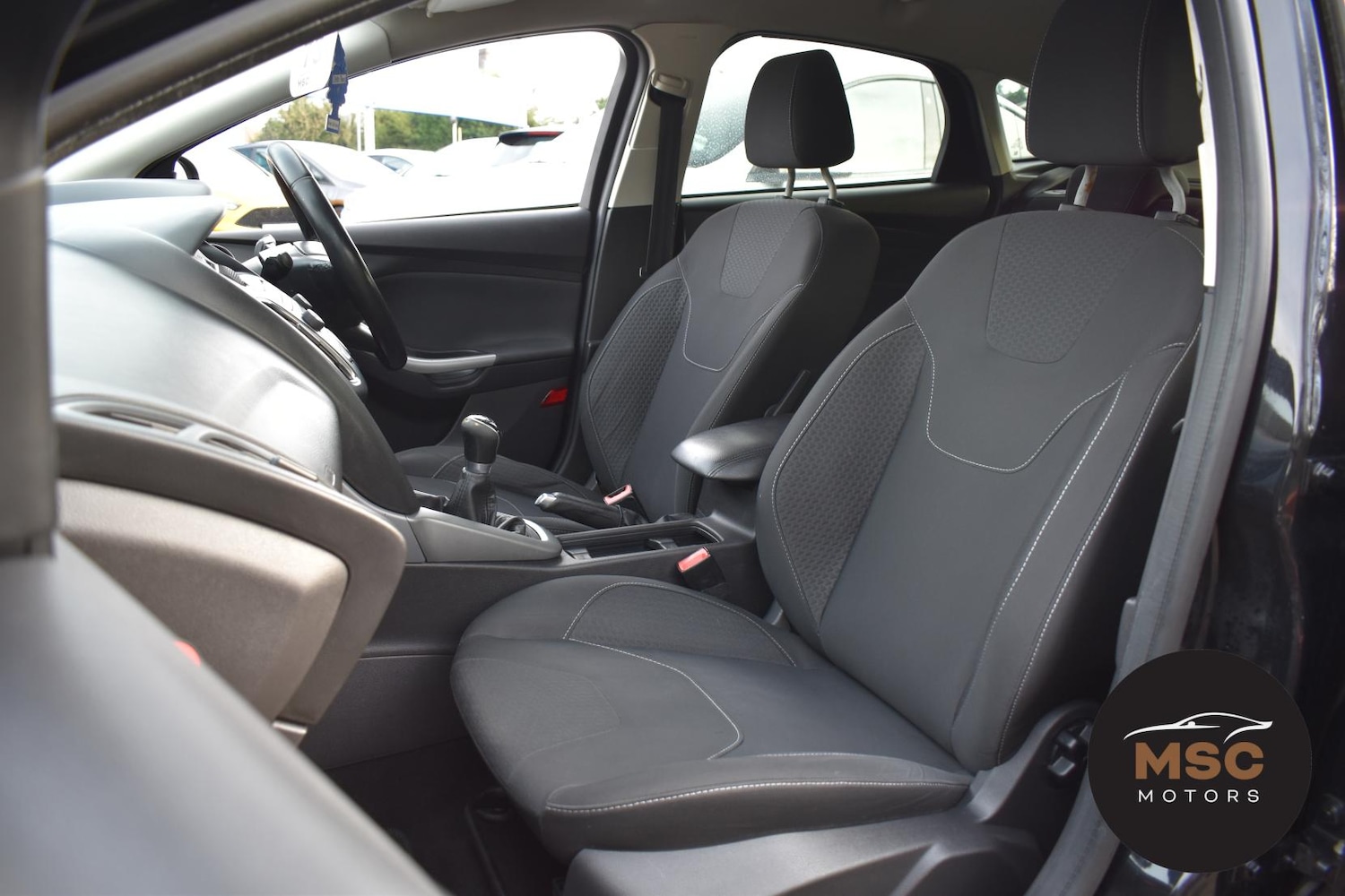Used Ford Focus 2015 for sale - 77198478: Photo 33