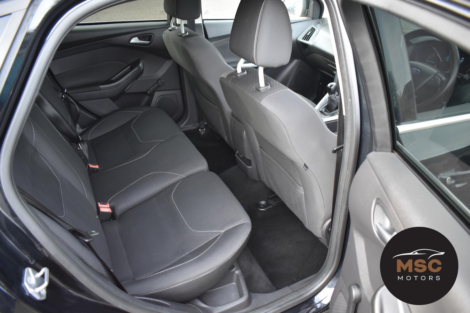 Used Ford Focus 2015 for sale - 77198478: Photo 34