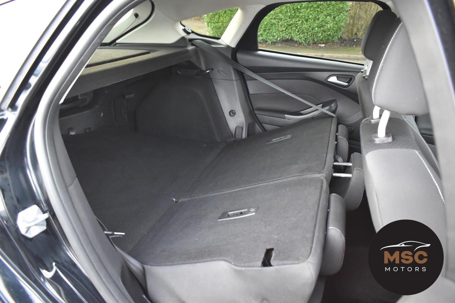 Used Ford Focus 2015 for sale - 77198478: Photo 36