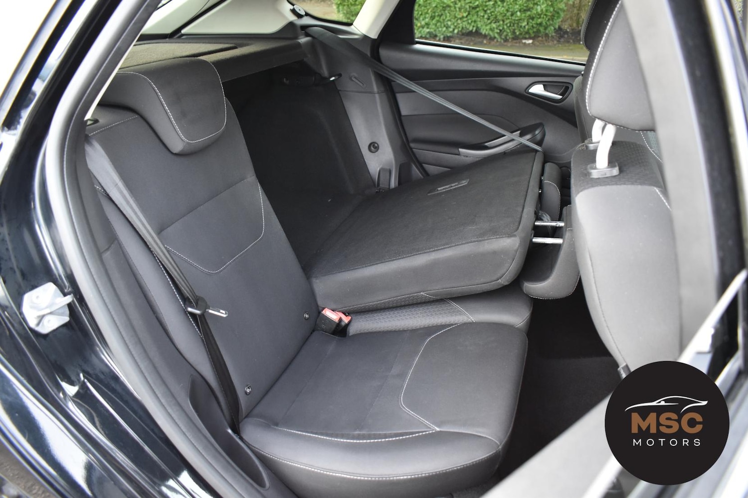 Used Ford Focus 2015 for sale - 77198478: Photo 37