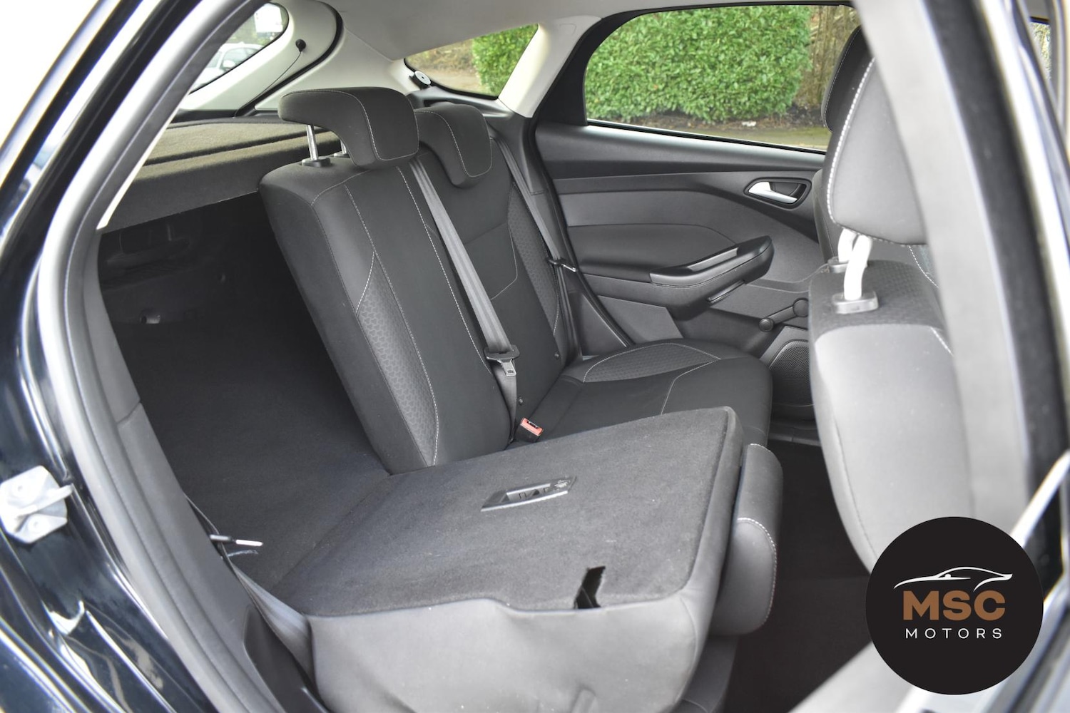 Used Ford Focus 2015 for sale - 77198478: Photo 38