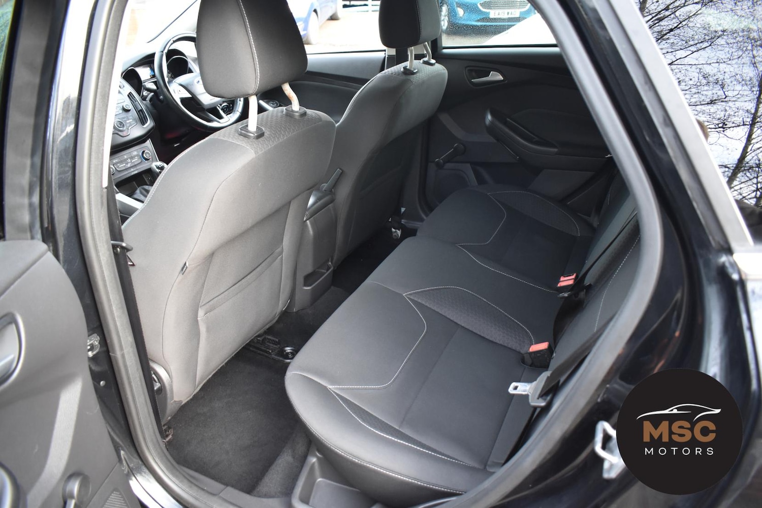 Used Ford Focus 2015 for sale - 77198478: Photo 39