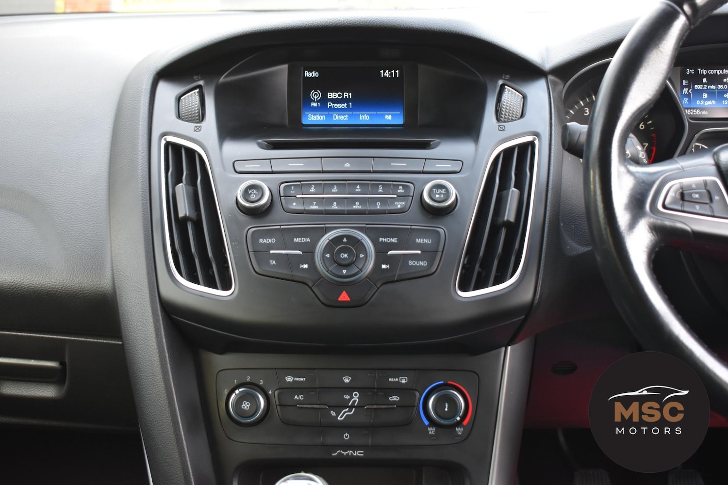 Used Ford Focus 2015 for sale - 77198478: Photo 44