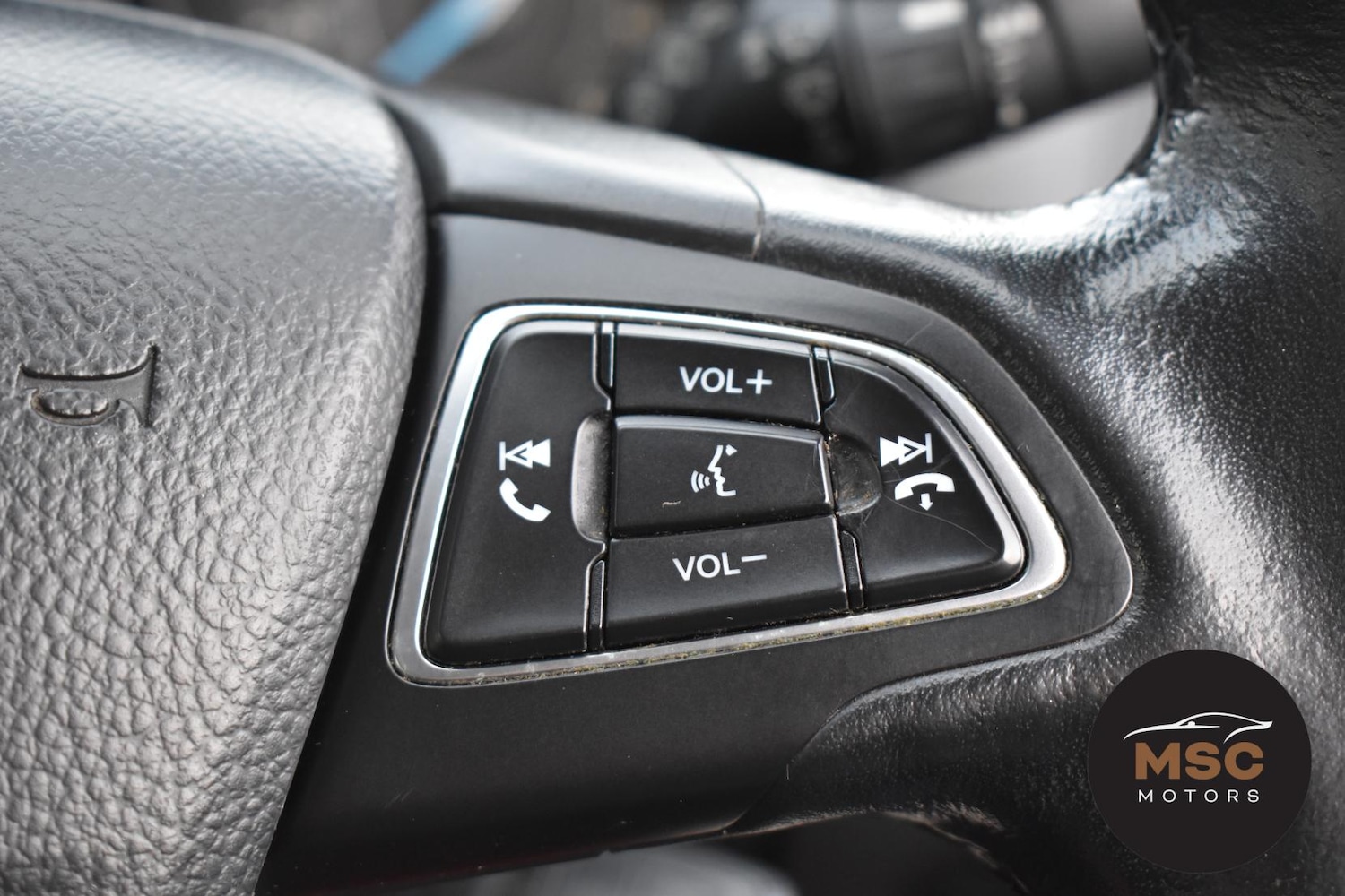 Used Ford Focus 2015 for sale - 77198478: Photo 46