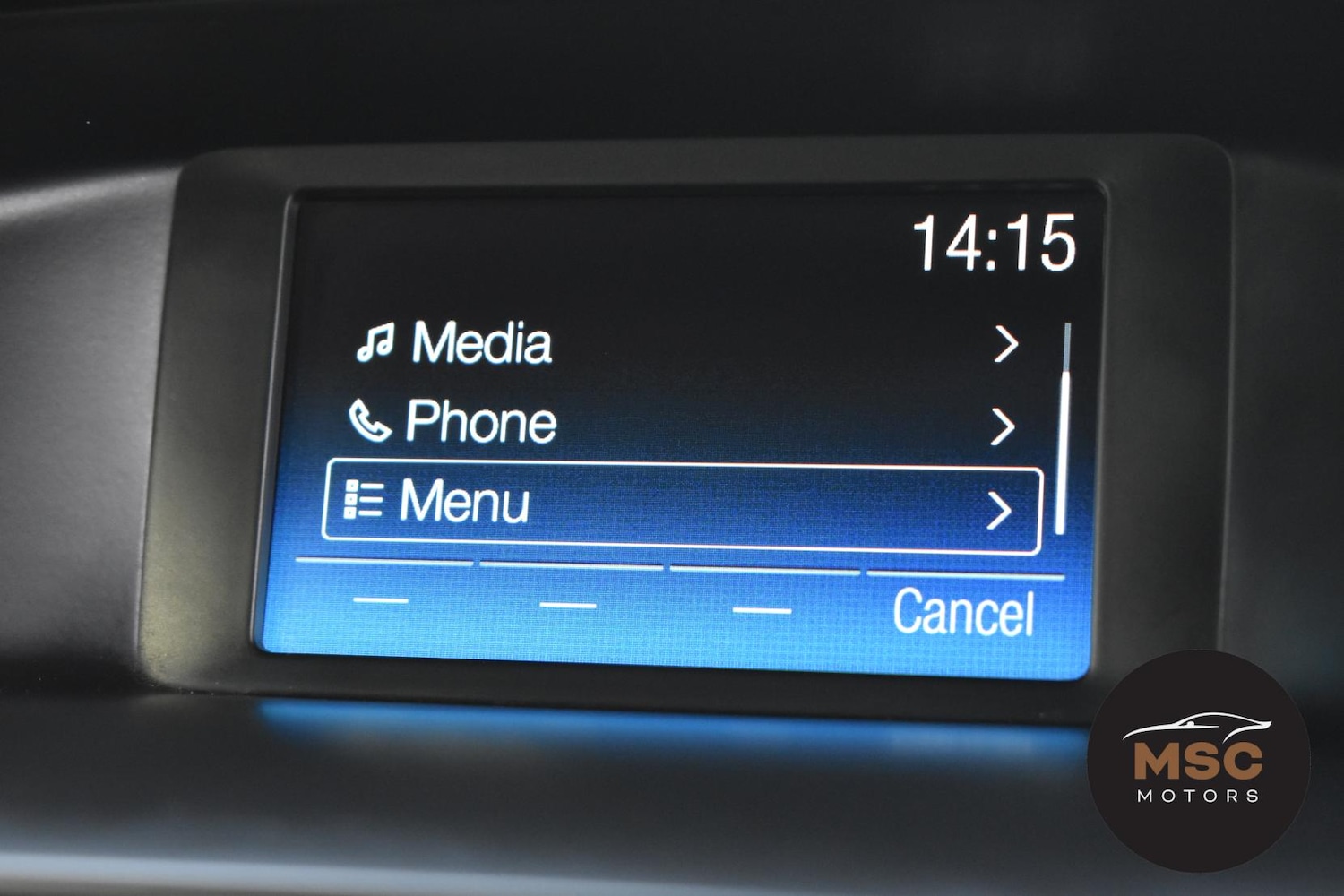 Used Ford Focus 2015 for sale - 77198478: Photo 48