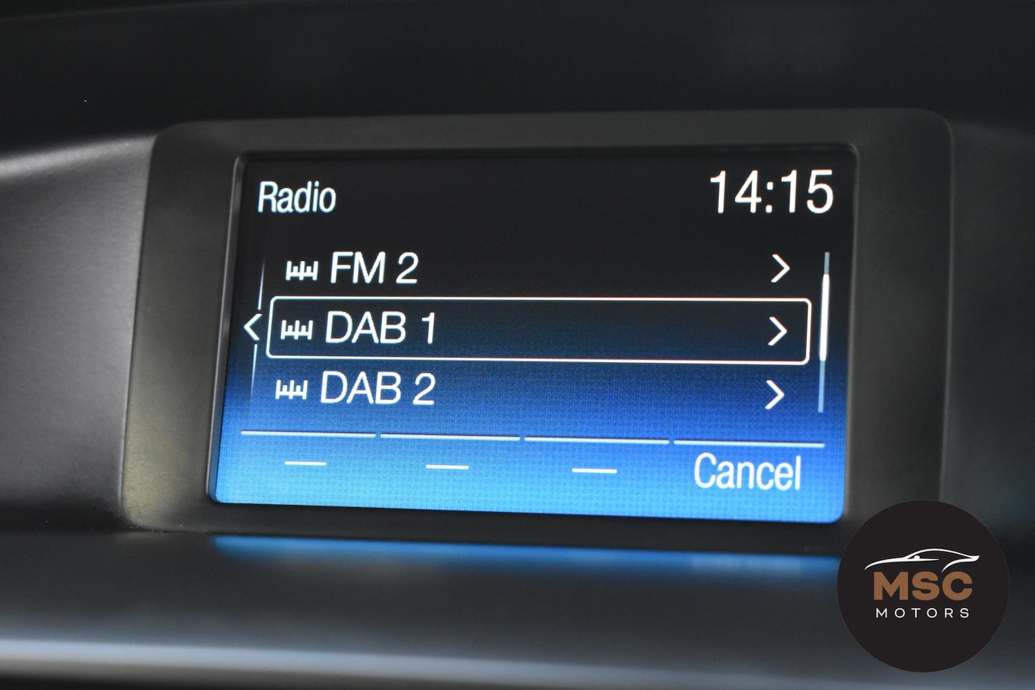 Used Ford Focus 2015 for sale - 77198478: Photo 49