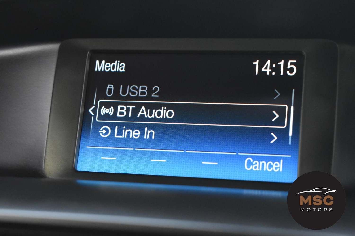 Used Ford Focus 2015 for sale - 77198478: Photo 50