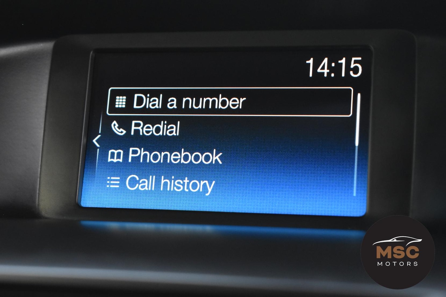 Used Ford Focus 2015 for sale - 77198478: Photo 51