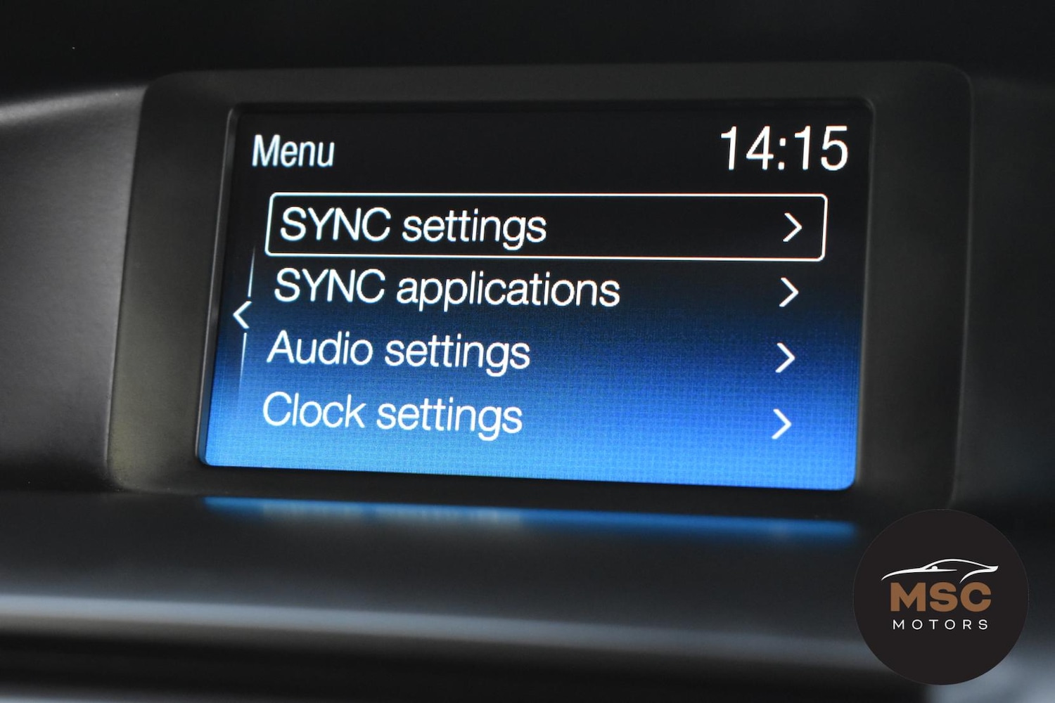 Used Ford Focus 2015 for sale - 77198478: Photo 52