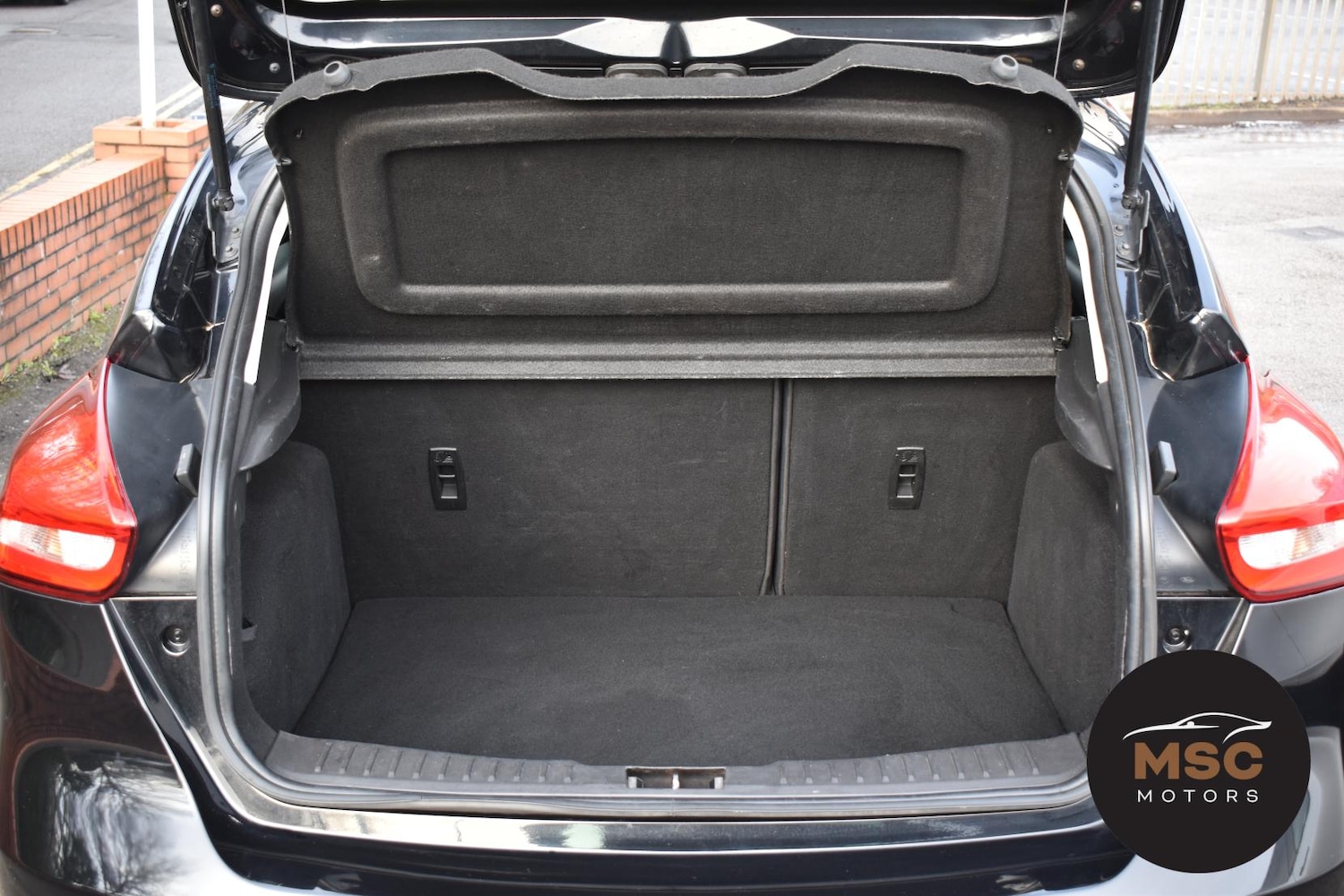 Used Ford Focus 2015 for sale - 77198478: Photo 54