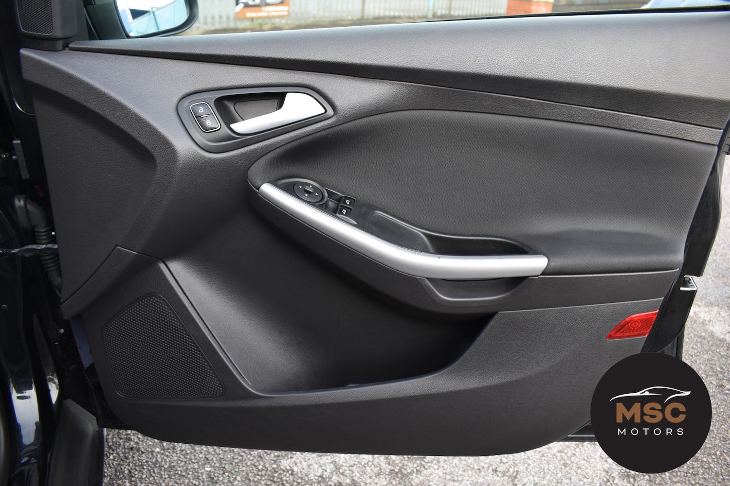 Used Ford Focus 2015 for sale - 77198478: Photo 55