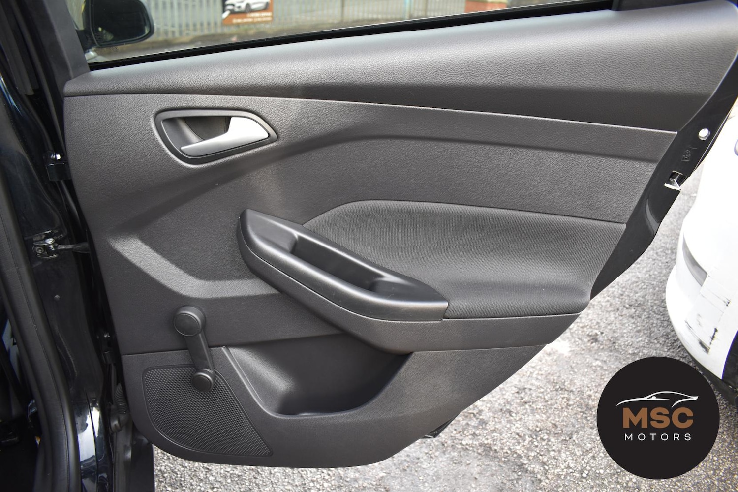 Used Ford Focus 2015 for sale - 77198478: Photo 56