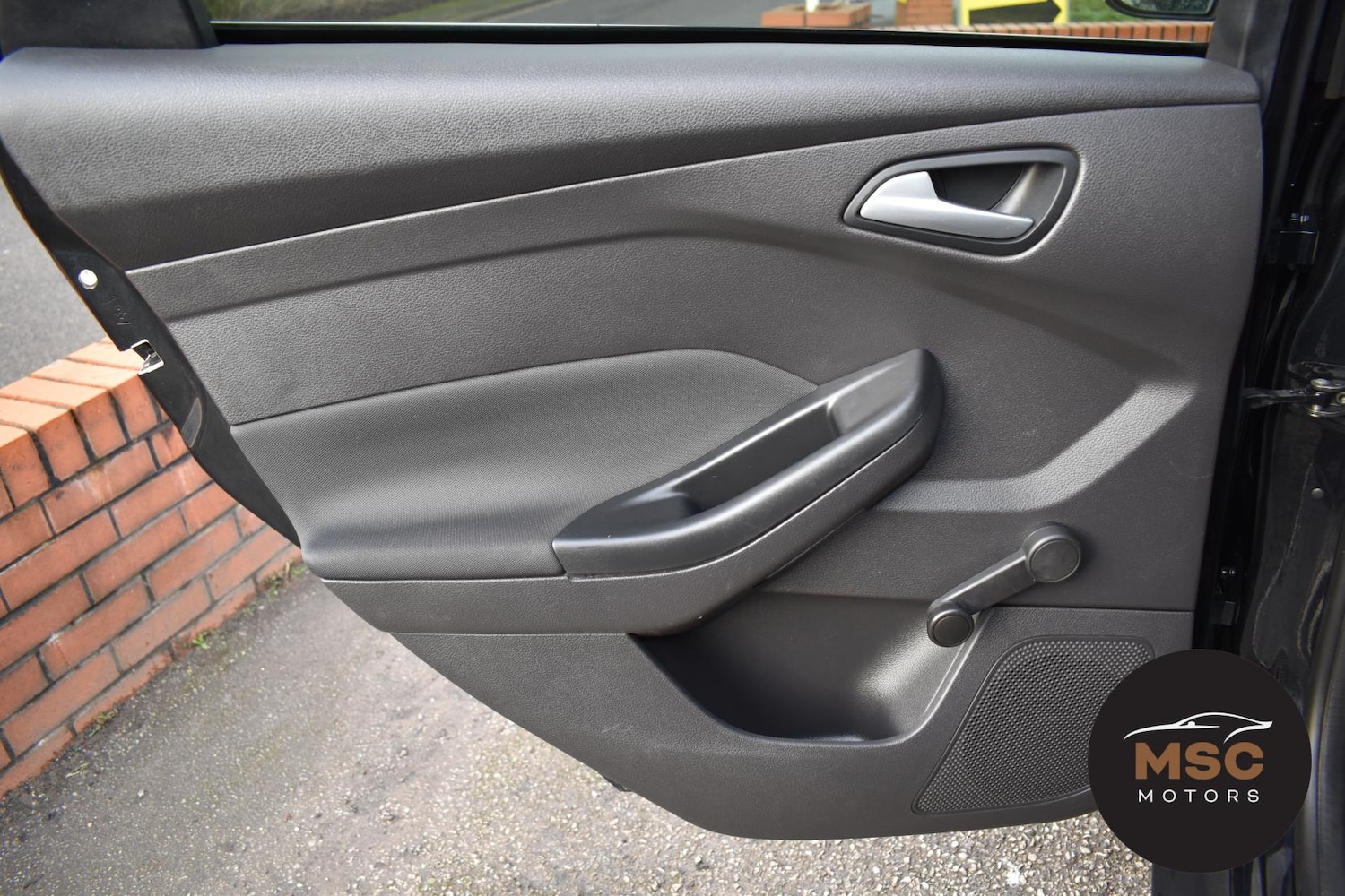 Used Ford Focus 2015 for sale - 77198478: Photo 57