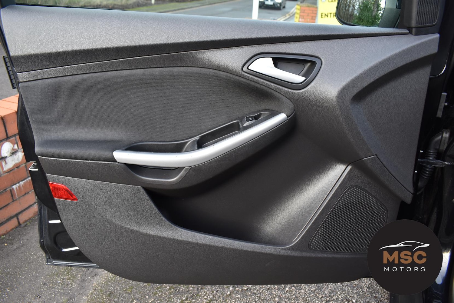 Used Ford Focus 2015 for sale - 77198478: Photo 58