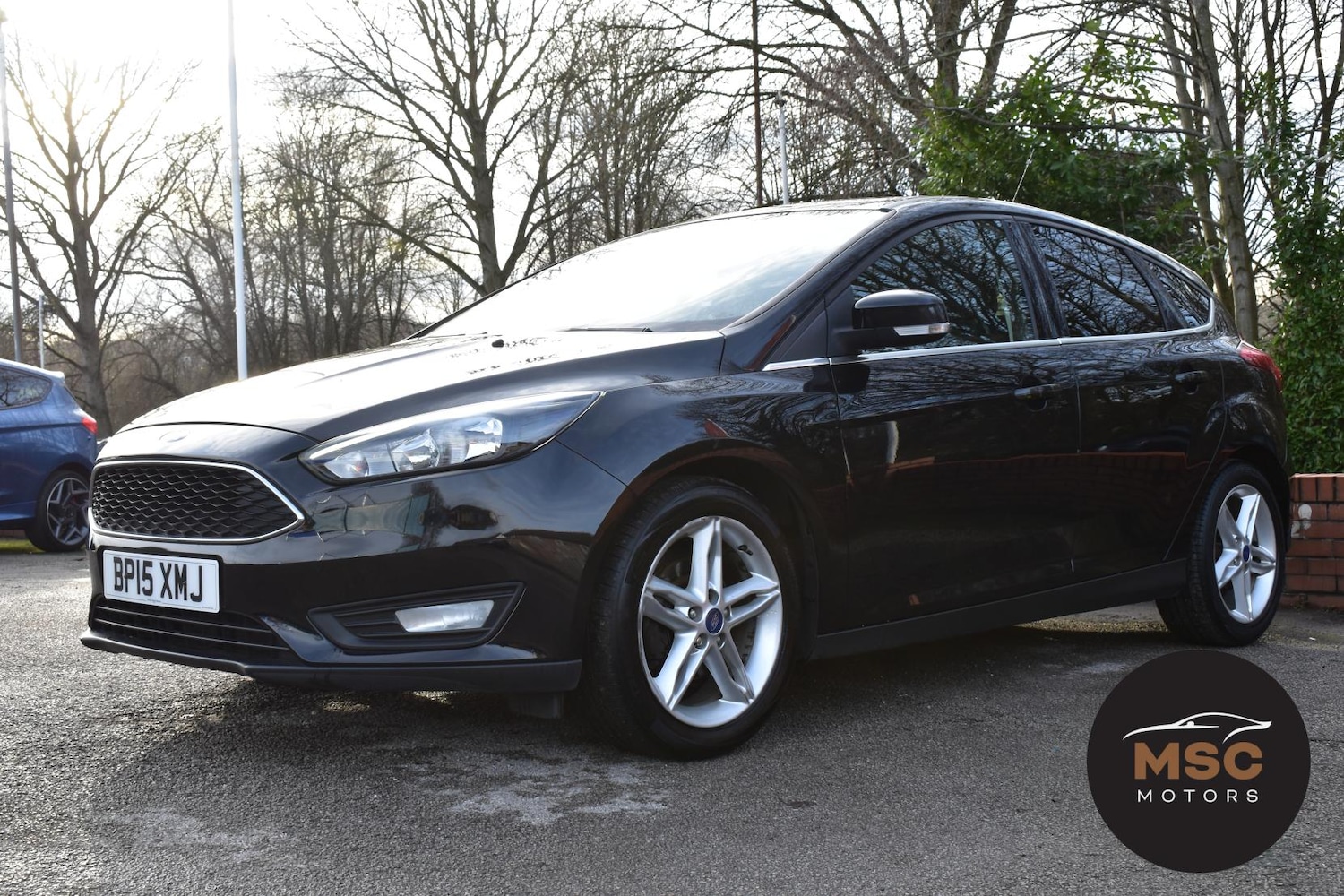 Used Ford Focus 2015 for sale - 77198478: Photo 6