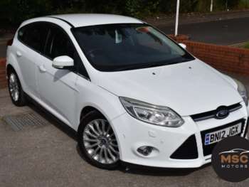 Used Ford Focus 2012 for sale - 75036935: Photo