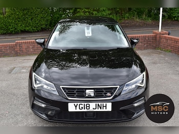 Used SEAT Leon 2018 for sale - 78503428: Photo