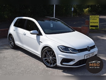 Used Volkswagen Golf 2018 for sale - 79137259: Photo
