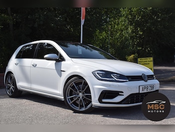 Used Volkswagen Golf 2018 for sale - 79137259: Photo