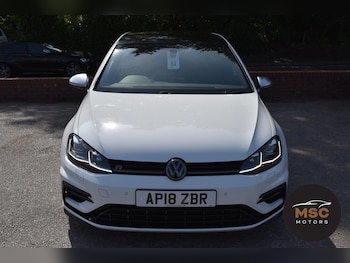 Used Volkswagen Golf 2018 for sale - 79137259: Photo