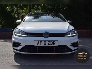 Used Volkswagen Golf 2018 for sale - 79137259: Photo